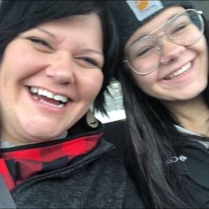 Meet your Posher, Cora